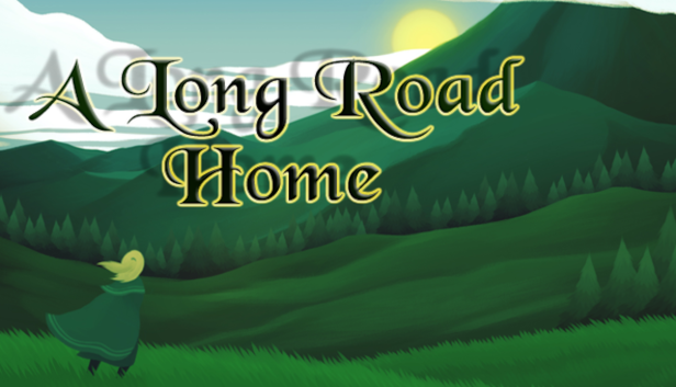 A Long Road Home