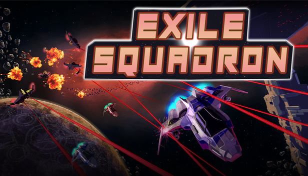 Exile Squadron